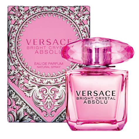 versace bright crystal absolu 30ml ราคา|Versace Bright Crystal Absolu EDP 30ml .